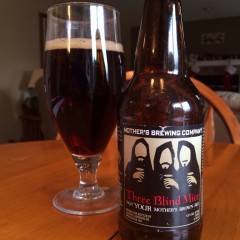 646. Mother’s Brewing Co. – Three Blind Mice