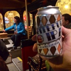 658. Spiteful Brewing – Spiteful IPA