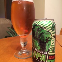 696. Revolution Brewing – Anti-Hero IPA