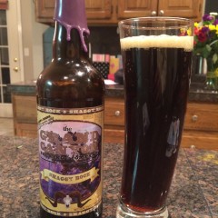 760. The Grand Canyon Brewing Co. – Shaggy Bock